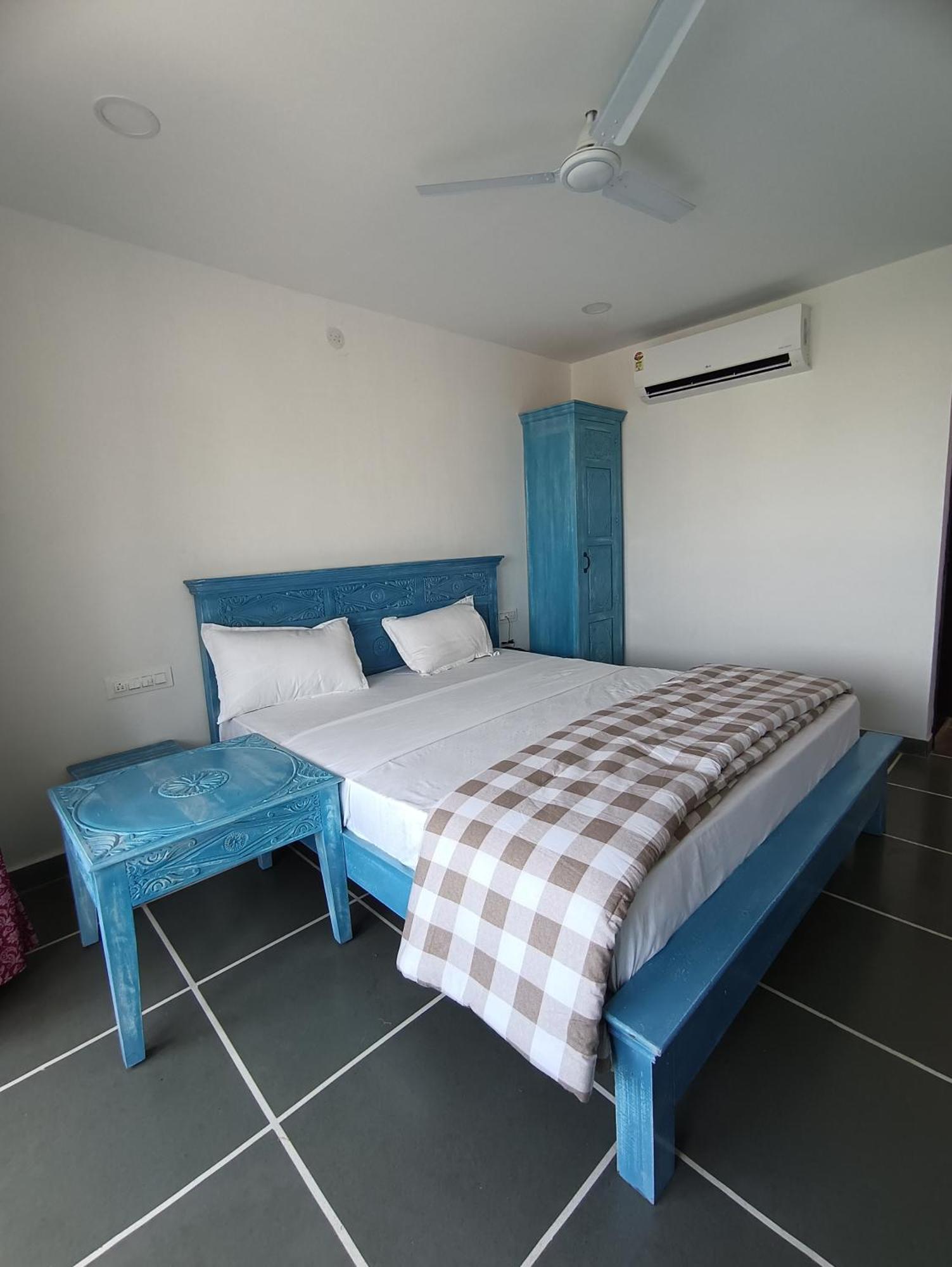 Hotel Mewari Villa Udaipur Esterno foto